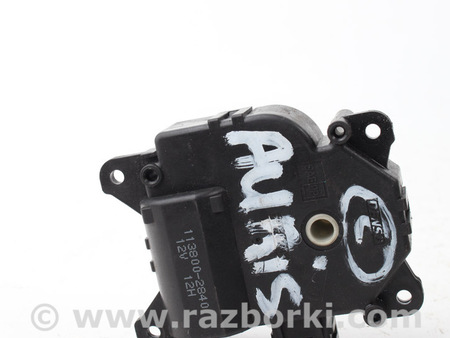 ФОТО Шаговый двигатель печки для Toyota Auris E150 (06-12) Київ