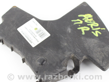 ФОТО Воздуховод радиатора правый для Toyota Auris E150 (06-12) Київ