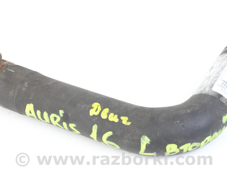 ФОТО Патрубок воды для Toyota Auris E150 (06-12) Київ
