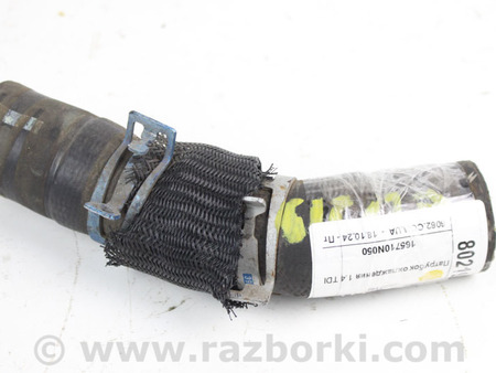 ФОТО Патрубок охлаждения для Toyota Auris E150 (06-12) Київ
