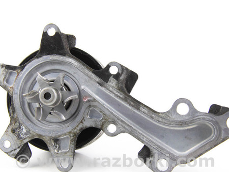 ФОТО Помпа для Toyota Auris E150 (06-12) Київ