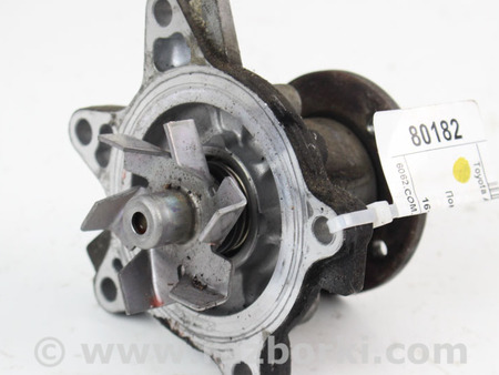 ФОТО Помпа для Toyota Auris E150 (06-12) Київ