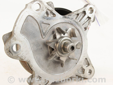 ФОТО Помпа для Toyota Auris E150 (06-12) Київ