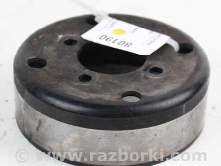 ФОТО Шкив помпы для Toyota Auris E150 (06-12) Київ