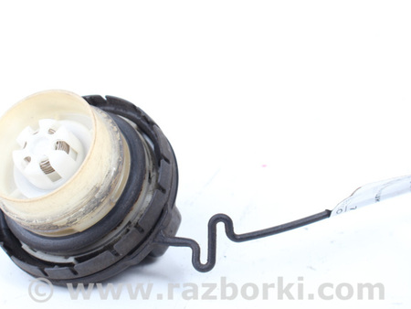 ФОТО Крышка бака топливного для Toyota Auris E150 (06-12) Київ
