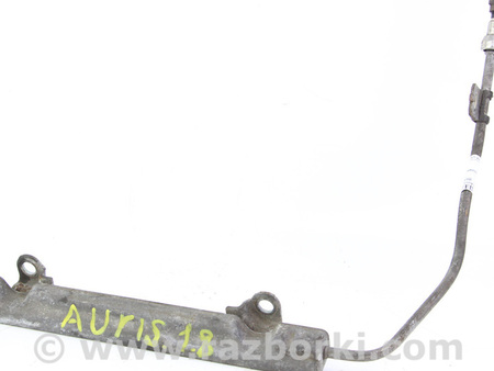 ФОТО Рампа топливная для Toyota Auris E150 (06-12) Київ