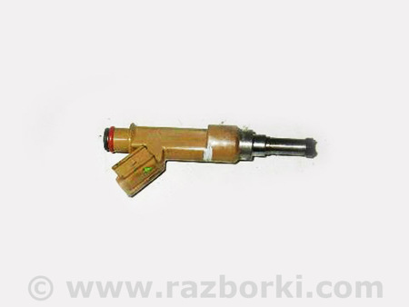 ФОТО Форсунка электро для Toyota Auris E150 (06-12) Київ