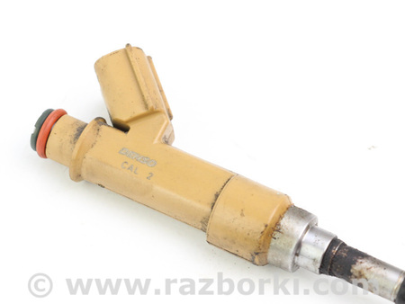 ФОТО Форсунка электро для Toyota Auris E150 (06-12) Київ