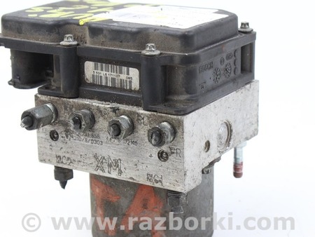 ФОТО Блок ABS для Toyota Auris E150 (06-12) Київ