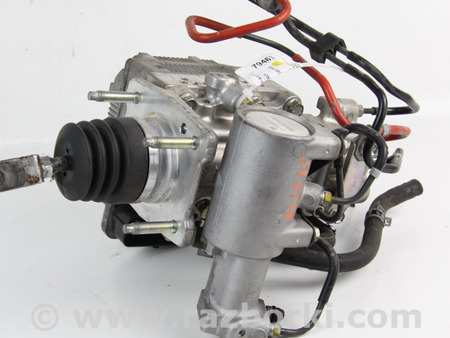 ФОТО Блок ABS для Toyota Auris E150 (06-12) Київ