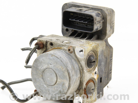 ФОТО Блок ABS для Toyota Auris E150 (06-12) Київ