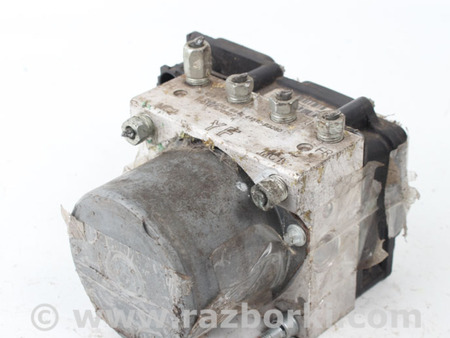 ФОТО Блок ABS для Toyota Auris E150 (06-12) Київ