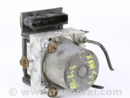 ФОТО Блок ABS для Toyota Auris E150 (06-12) Київ