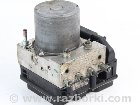 ФОТО Блок ABS для Toyota Auris E150 (06-12) Київ
