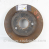 Диск тормозной задний Toyota Auris E150 (06-12)