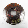 Диск тормозной передний Toyota Auris E150 (06-12)