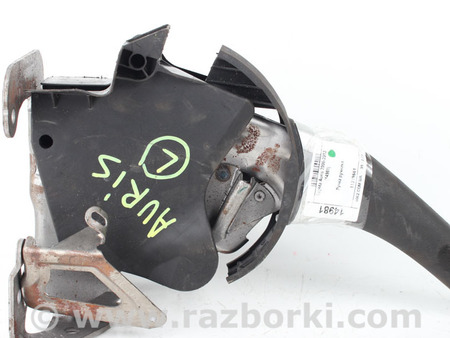 ФОТО Ручка ручника для Toyota Auris E150 (06-12) Київ