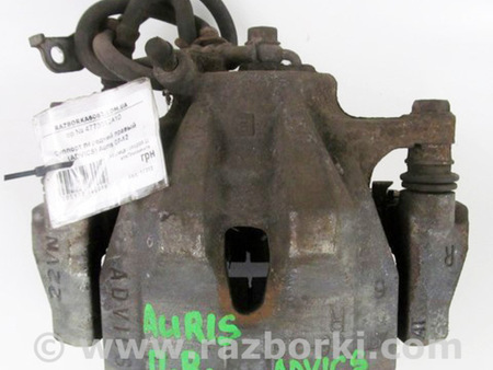 ФОТО Суппорт передний правый для Toyota Auris E150 (06-12) Київ