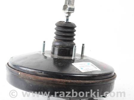 ФОТО Усилитель тормозов вакуумный для Toyota Auris E150 (06-12) Київ