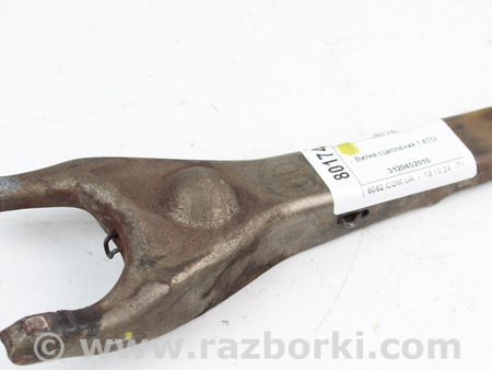 ФОТО Вилка сцепления для Toyota Auris E150 (06-12) Київ