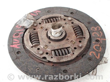 ФОТО Диск сцепления для Toyota Auris E150 (06-12) Київ