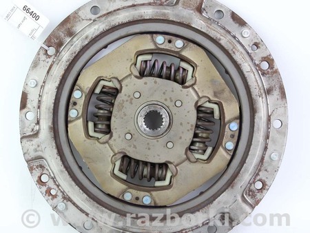 ФОТО Диск сцепления для Toyota Auris E150 (06-12) Київ