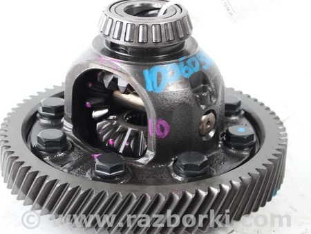 ФОТО Дифференциал для Toyota Auris E150 (06-12) Київ