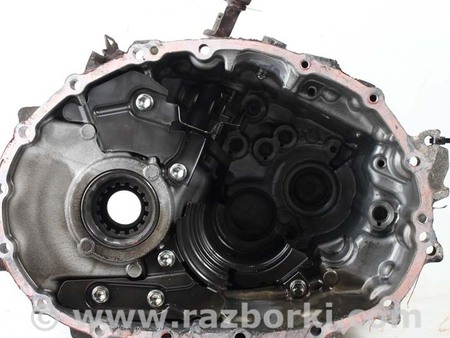 ФОТО Корпус кпп задний для Toyota Auris E150 (06-12) Київ