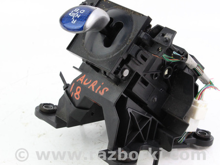 ФОТО Кулиса переключения АКПП для Toyota Auris E150 (06-12) Київ