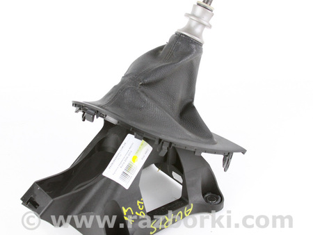 ФОТО Кулиса переключения МКПП для Toyota Auris E150 (06-12) Київ