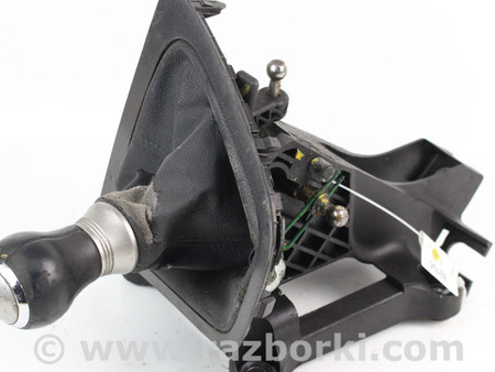 ФОТО Кулиса переключения МКПП для Toyota Auris E150 (06-12) Київ