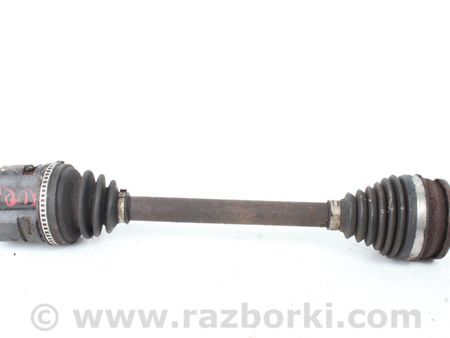 ФОТО Привод передний левый для Toyota Auris E150 (06-12) Київ