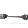 Привод передний левый Toyota Auris E150 (06-12)