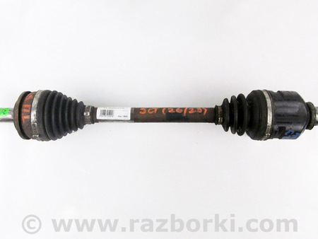 ФОТО Привод передний левый для Toyota Auris E150 (06-12) Київ