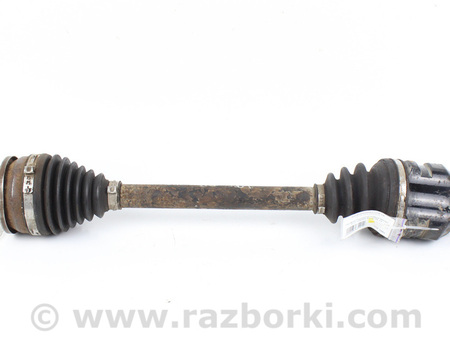 ФОТО Привод передний левый для Toyota Auris E150 (06-12) Київ