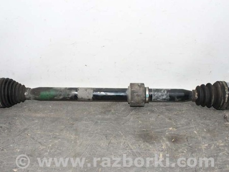 ФОТО Привод передний правый для Toyota Auris E150 (06-12) Київ