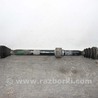 Привод передний правый Toyota Auris E150 (06-12)