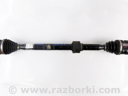 ФОТО Привод передний правый для Toyota Auris E150 (06-12) Київ