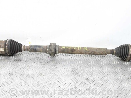 ФОТО Привод передний правый под ABS для Toyota Auris E150 (06-12) Київ