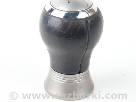 ФОТО Ручка переключения передач для Toyota Auris E150 (06-12) Київ