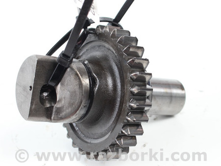 ФОТО Шестерня заднего хода для Toyota Auris E150 (06-12) Київ