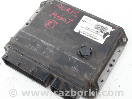 ФОТО Блок управления двигателем для Toyota Auris E150 (06-12) Київ