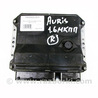 Блок управления двигателем Toyota Auris E150 (06-12)