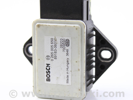 ФОТО Датчик курсовой устойчивости для Toyota Auris E150 (06-12) Київ