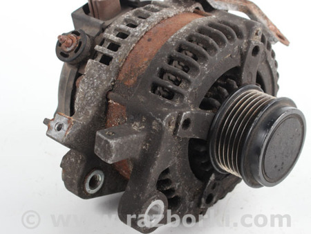 ФОТО Генератор для Toyota Auris E150 (06-12) Київ