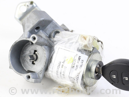 ФОТО Замок зажигания для Toyota Auris E150 (06-12) Київ