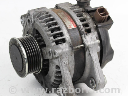 ФОТО Генератор для Toyota Auris E150 (06-12) Київ