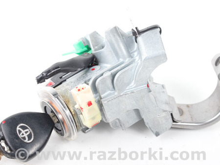 ФОТО Замок зажигания для Toyota Auris E150 (06-12) Київ