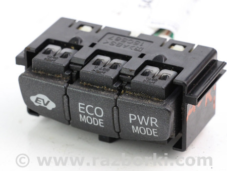 ФОТО Кнопка для Toyota Auris E150 (06-12) Київ