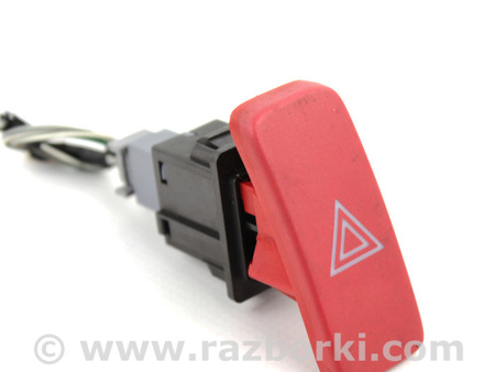ФОТО Кнопка аварийки для Toyota Auris E150 (06-12) Київ